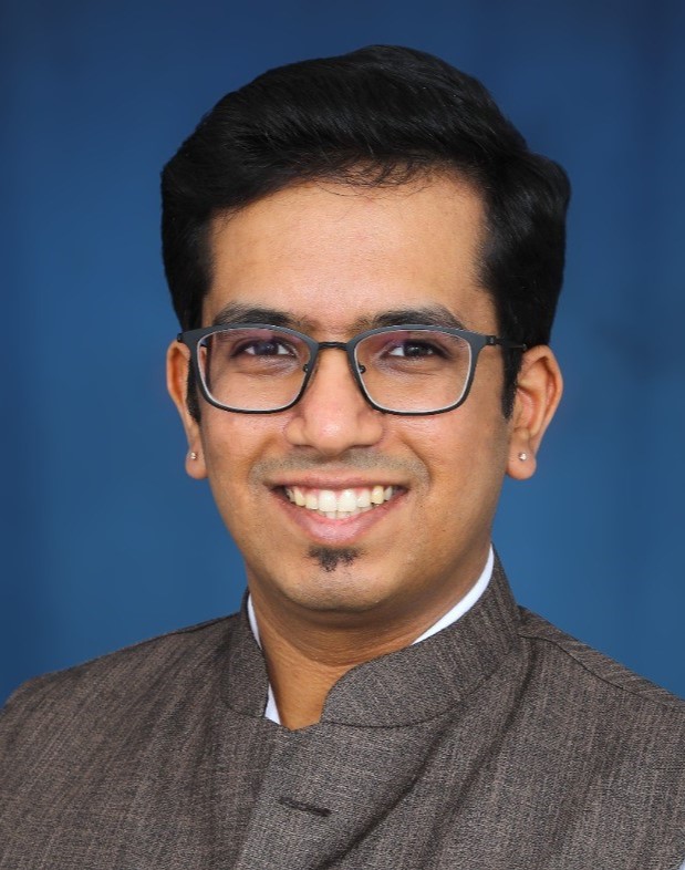 Uday Wagh